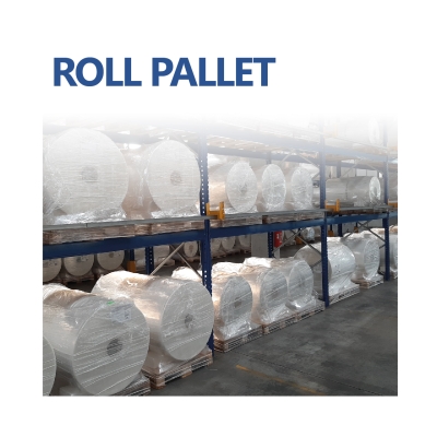 roll pallet