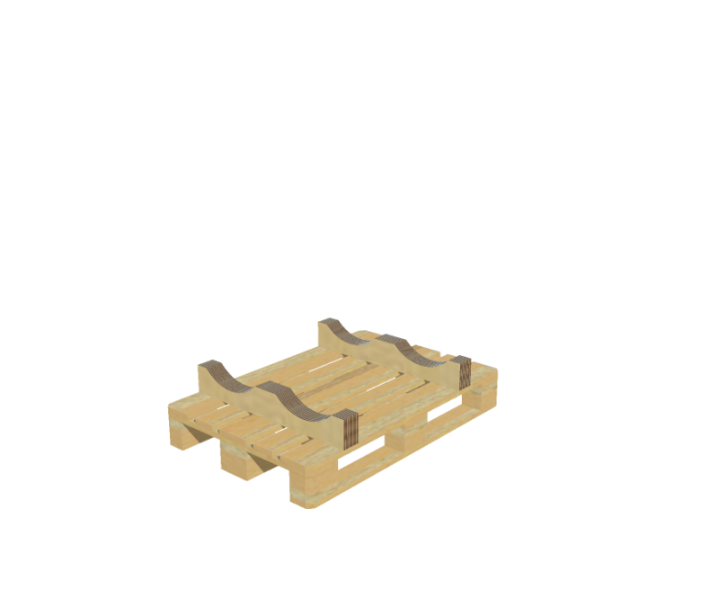 Acheter RBB 764602 Support de bobine, taille du boîtier LL (14000-20000) 41x29x20 cm (7643